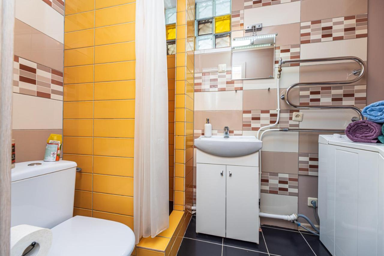 Apartmán I. Kanto Apartamentai Klaipėda Exteriér fotografie